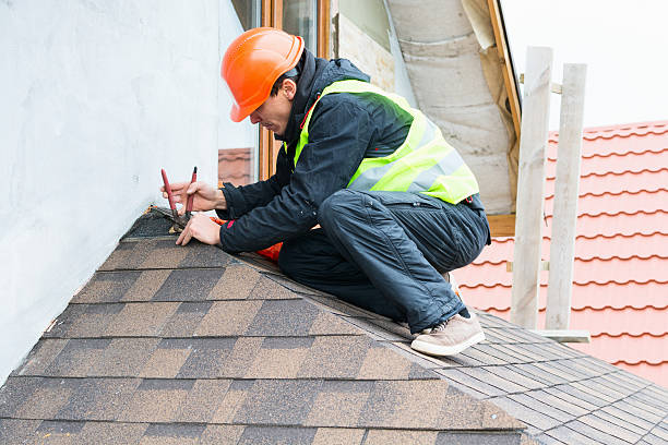 Roof Repair Estimates in Clarkston, WA