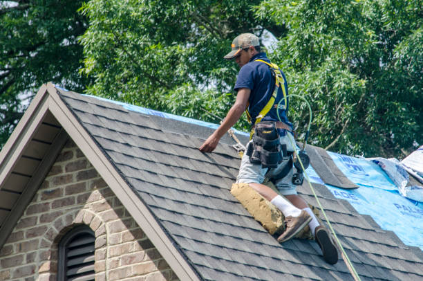 Best Residential Roof Replacement  in Clarkston, WA