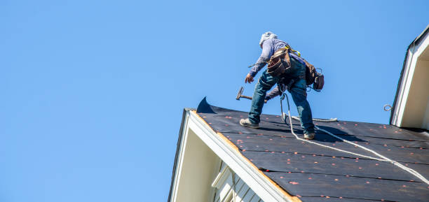 Clarkston, WA Roofing Contractor Company